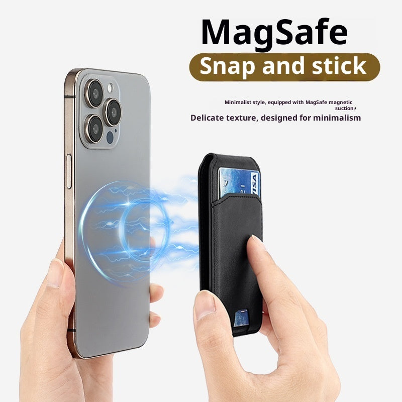 MagSafe™ Bifold Card Holder